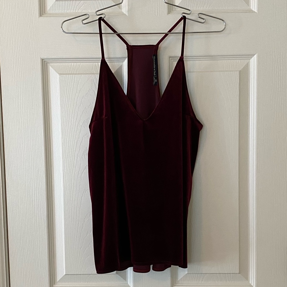 Abercrombie Tank